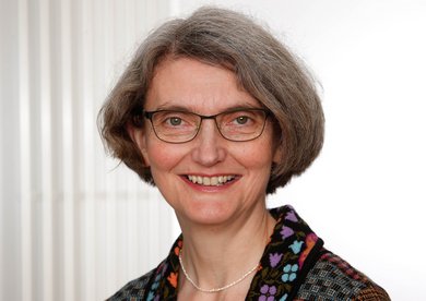 Dipl. Theol. Astrid Kasper 
